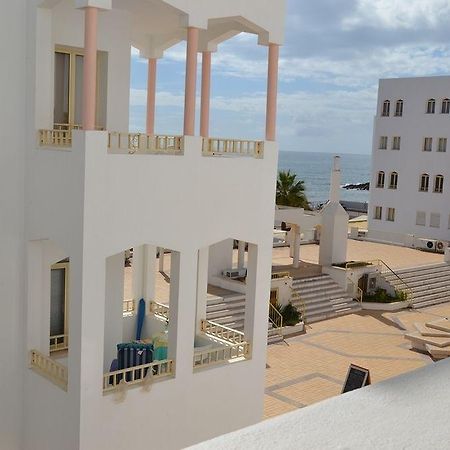 Garvetur Atlantida Apartments Quarteira Exterior foto