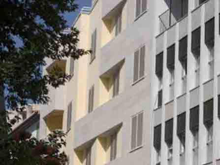 Garvetur Atlantida Apartments Quarteira Exterior foto